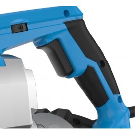 GÜDE MBS 1100 Piła taśmowa do metalu 40553